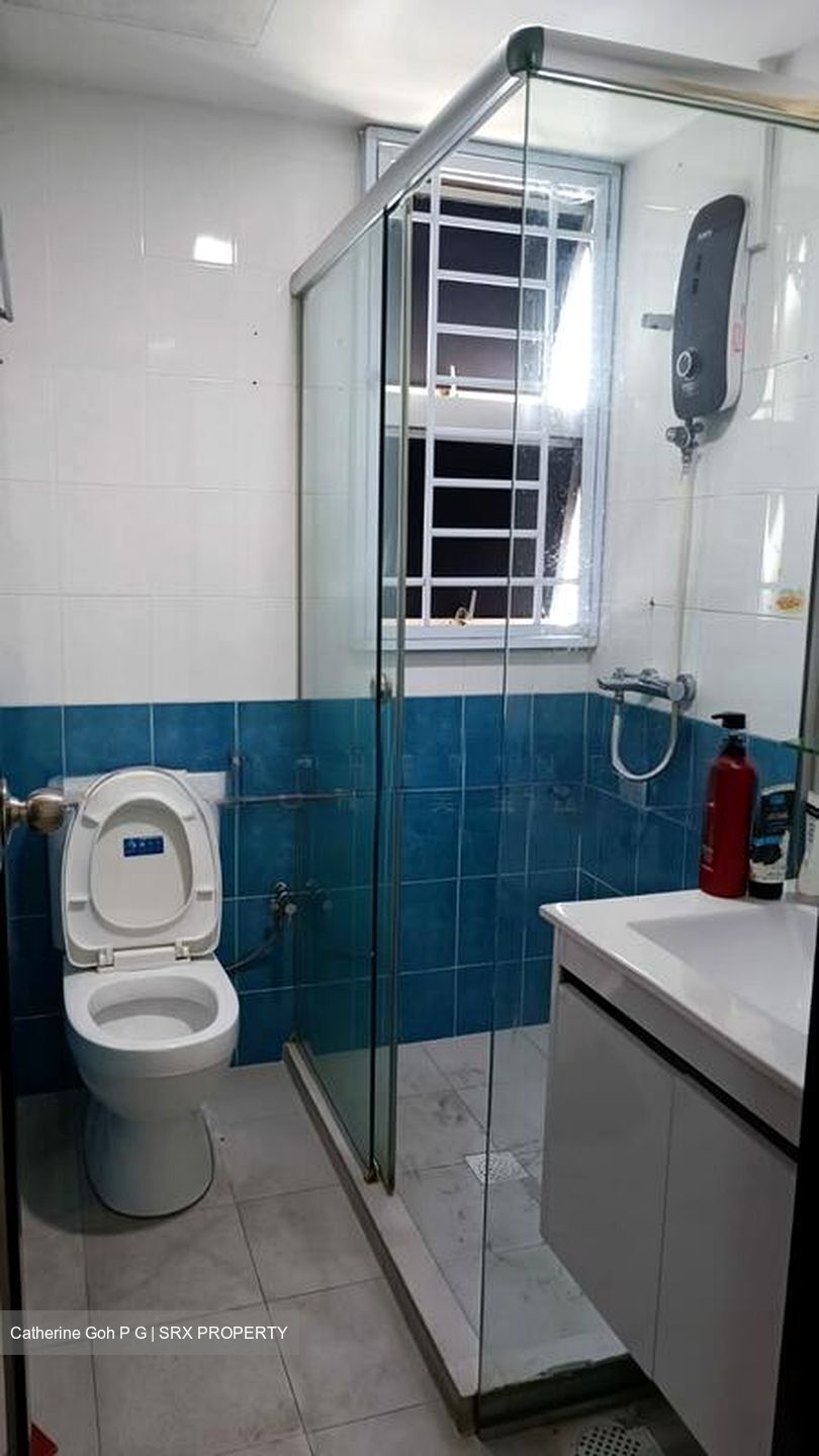 Ava Towers (D12), Apartment #502701711